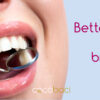 Better pH = whiter, brighter, stronger teeth
