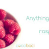 What makes raspberry so special?