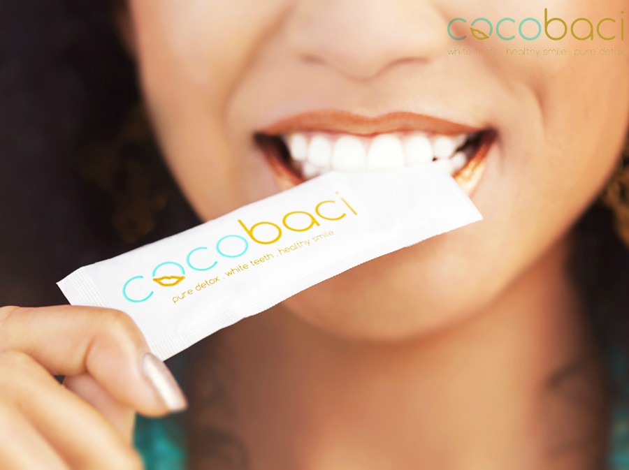 Want to try oil pulling but don't feel like DIY? - BY Cocobaci