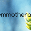 Gemmotherapy - Natural Medicine for the win