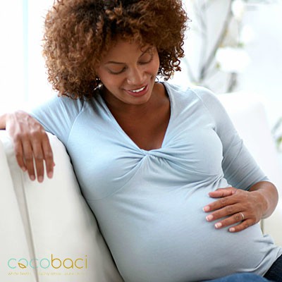 Have a Healthy Pregnancy Like This - By Cocobaci Oil Pulling