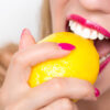 Why Lemons help you lose weight - By Cocobaci Oil Pulling